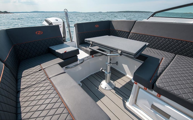 Nordkapp Noblesse 720