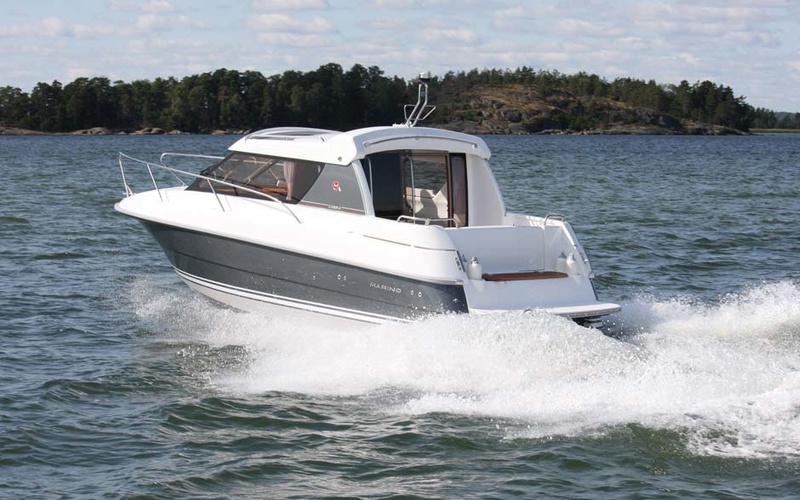 Marino Cobra 27