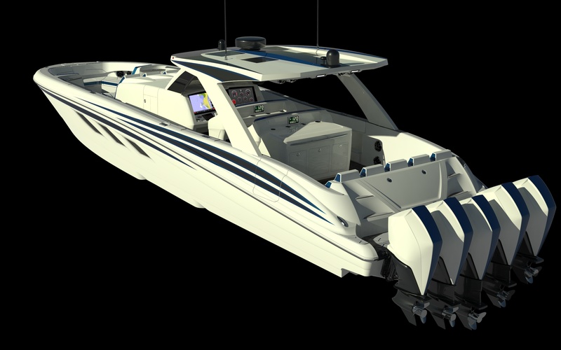 Deep Impact 499 Sport