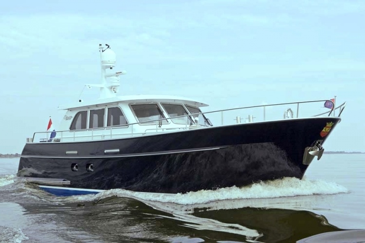 Sturier 500 CS