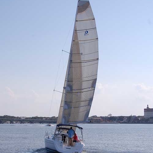 Marlow-Hunter e36