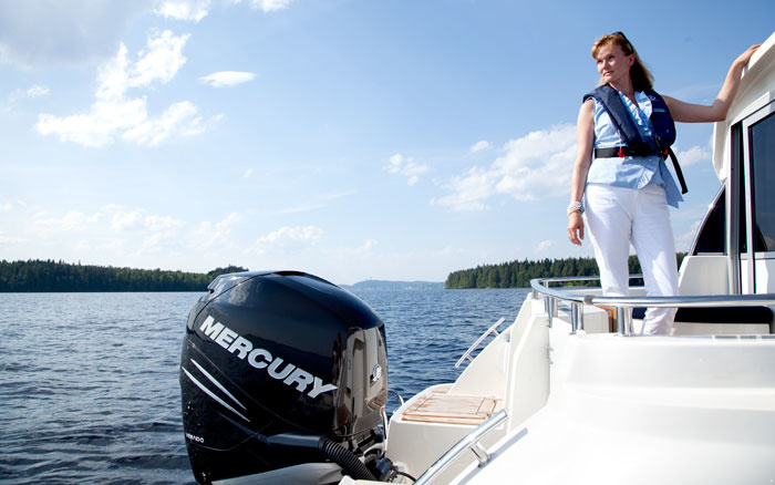 Aquador 22 С