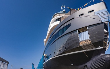 Benetti Turk's