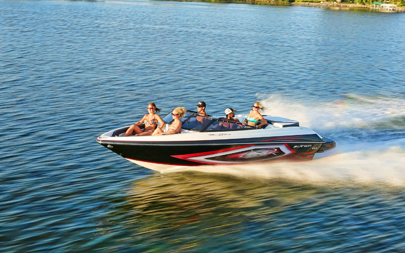 Larson LSR 2100