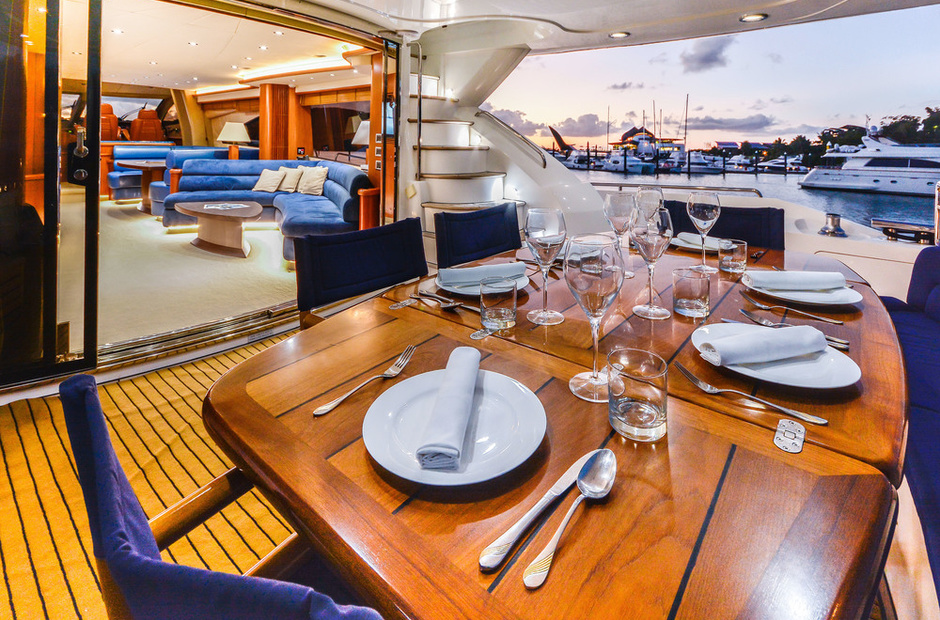 Sunseeker Alani