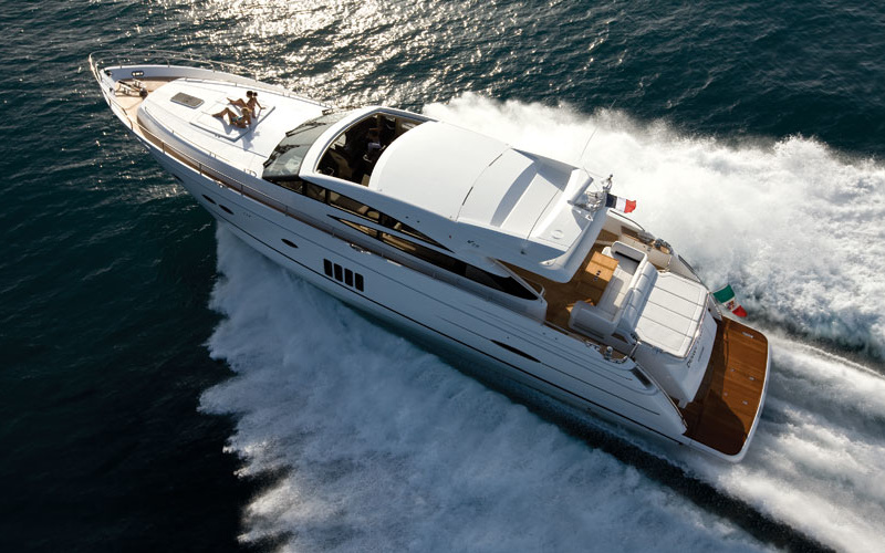 Princess V78