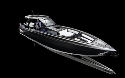 Cigarette 42' Auroris