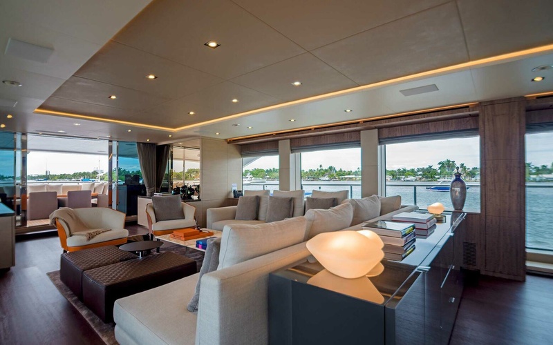 Sailfish 270 WAC