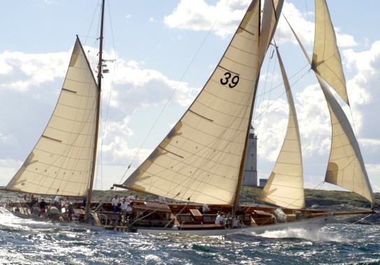 Stephen & Sons Eileen II