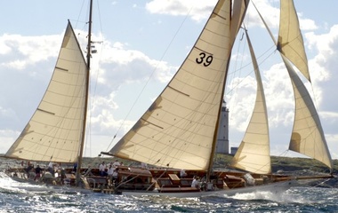 Stephen & Sons Eileen II
