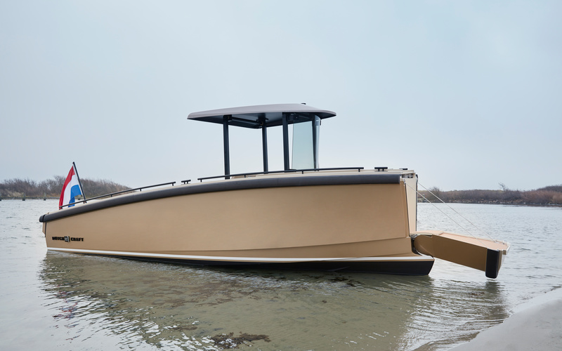 DutchCraft Tender DC 25