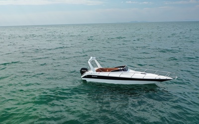 Marinboat 8.05 Cabrio