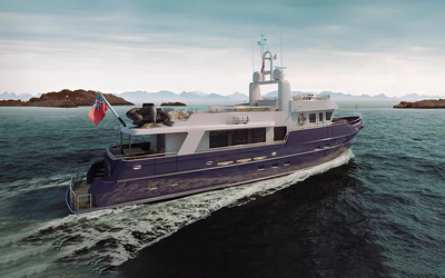 Doggersbank 77 Offshore