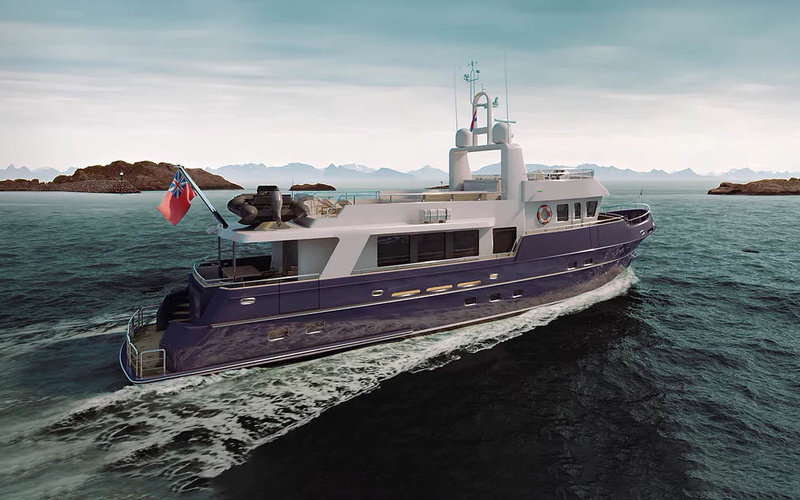 Doggersbank 77 Offshore