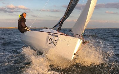 Beneteau First 18 SE