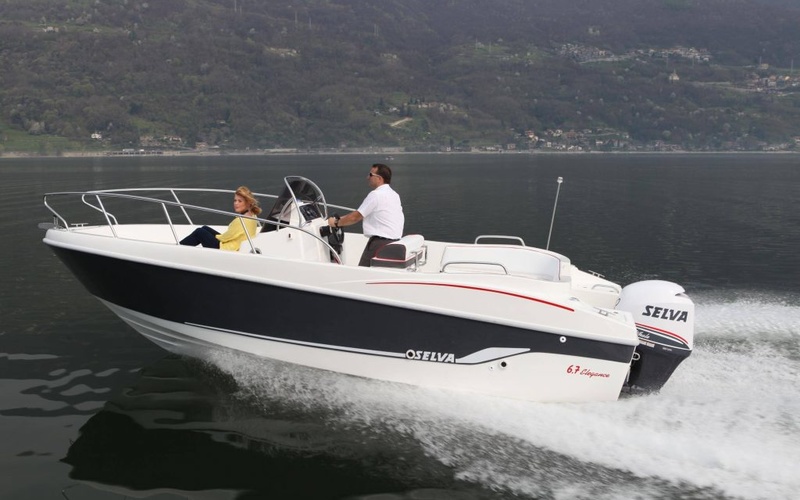Selva 6.7 Elegance