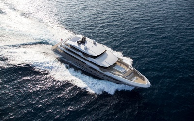 Majesty 175