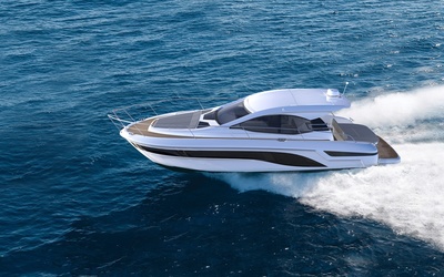 Bavaria SR41