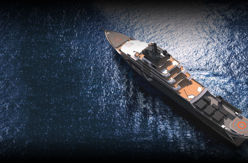 Vard REV Ocean