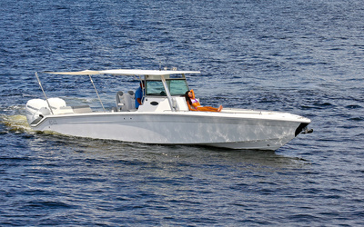 Marlago 37SS