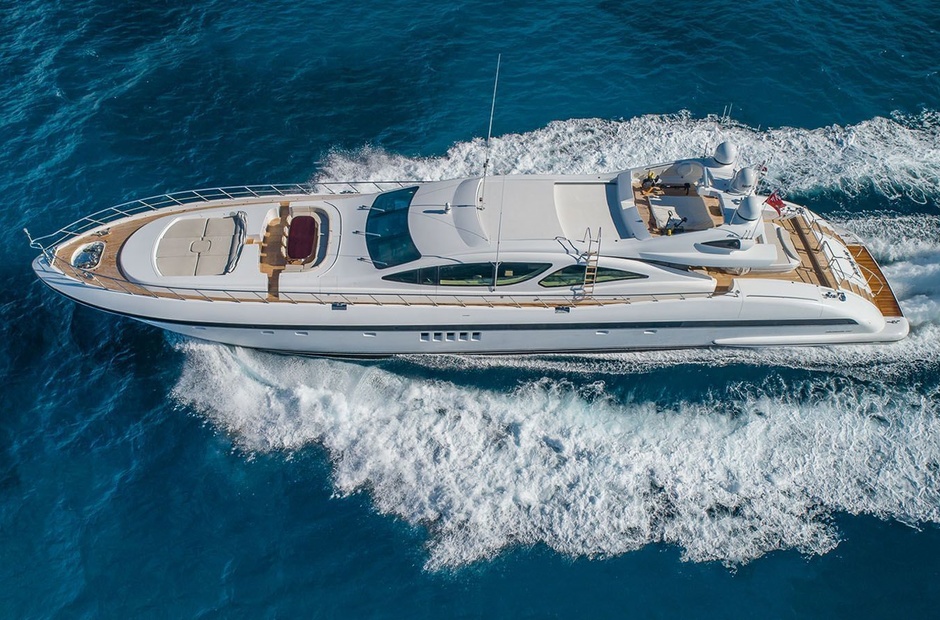 Mangusta Jomar