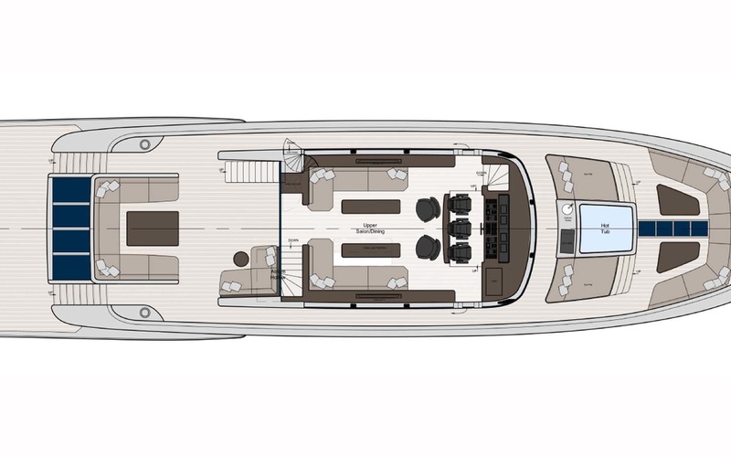 Van der Valk Beachclub 1000