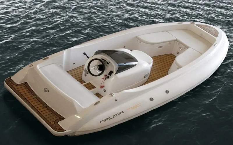 Nauma-Tec Tenderlux 380