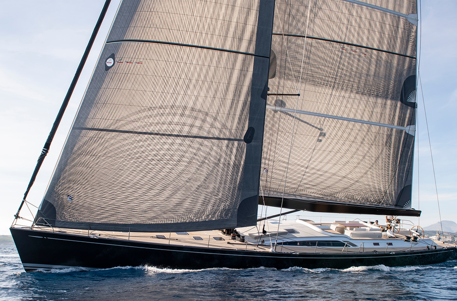 Nautor Swan Onyx