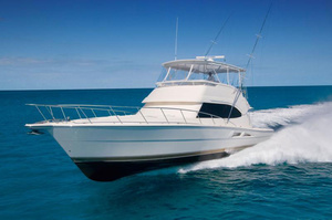 Riviera 58 Open
