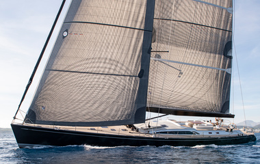 Nautor Swan Onyx