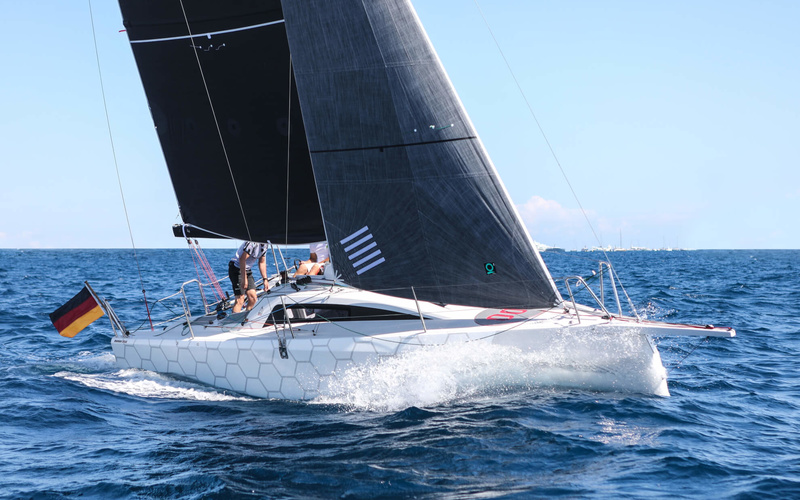 Dehler  30 OD