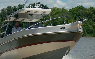 Aqualum 700