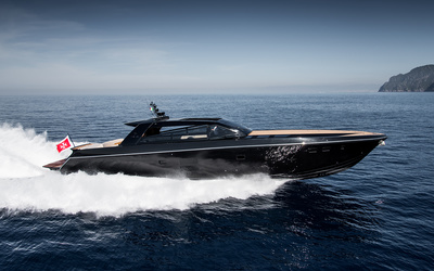 OTAM 85 GTS