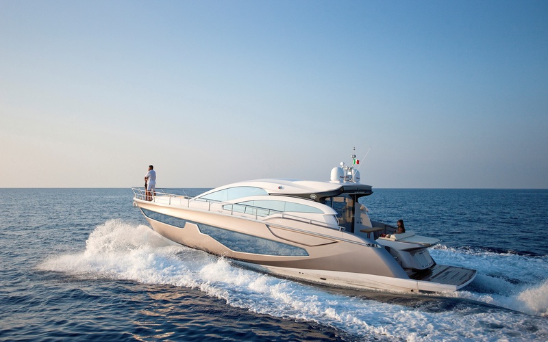 Sessa C54