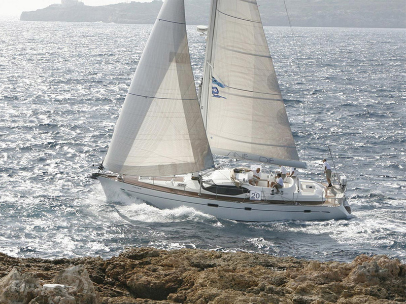 Oyster 475