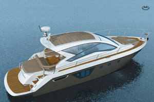 Cranchi Mediterranee 40