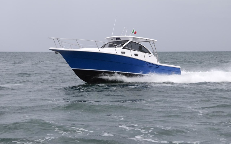 3B Craft 31 EX