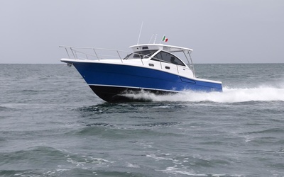 3B Craft 31 EX