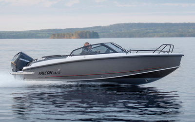 Falcon BR 8