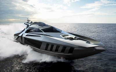 Baikal 88 SPORT
