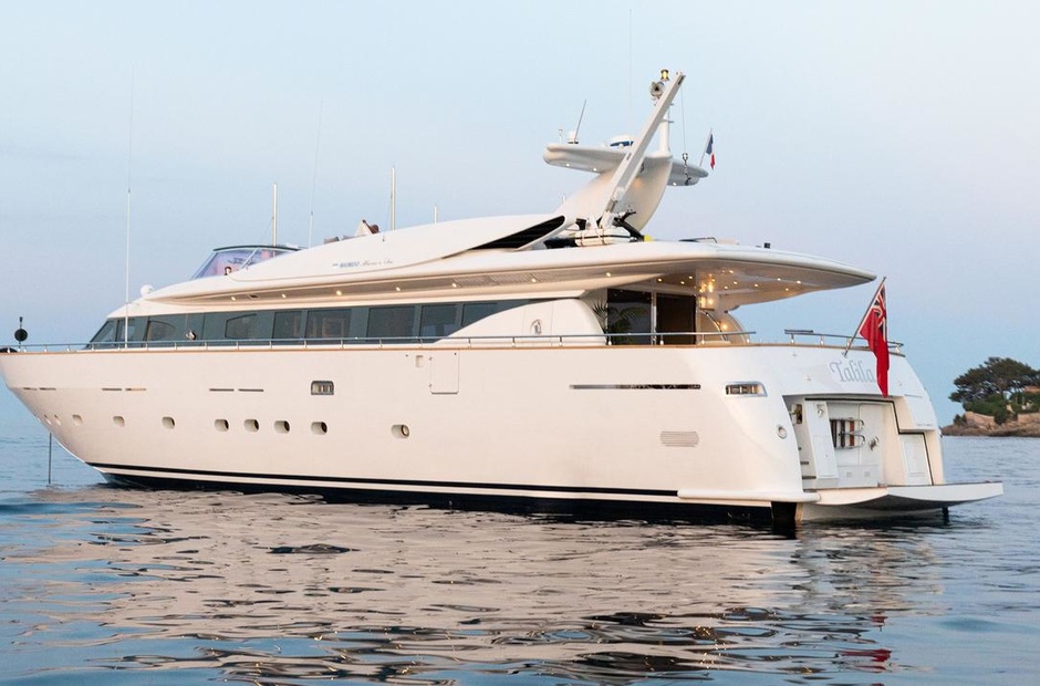 Mondomarine Talila