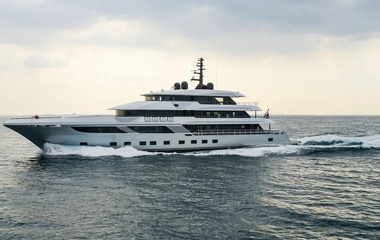 Gulf Craft Serenity M.R.F