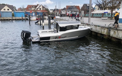 KFboats KF730