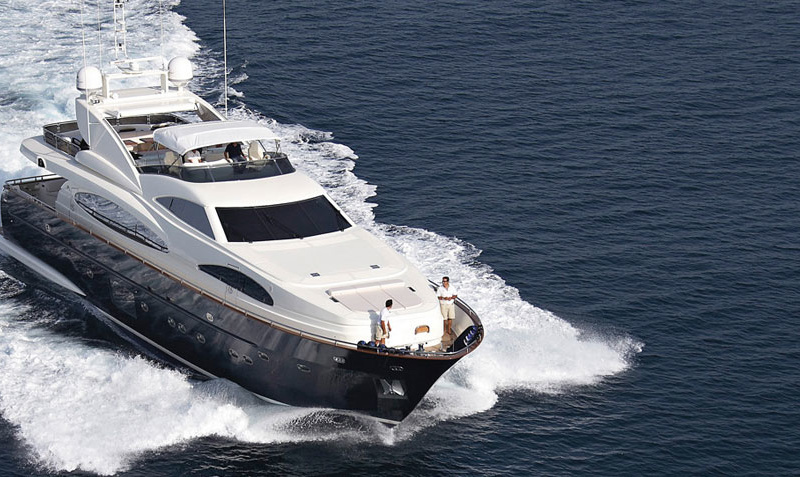 Astondoa 102 GLX
