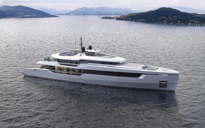 Columbus Atlantique 65