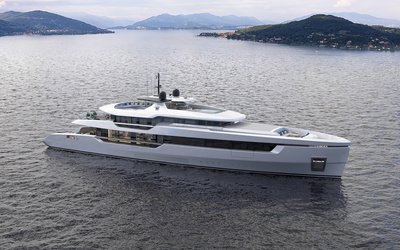 Columbus Atlantique 65