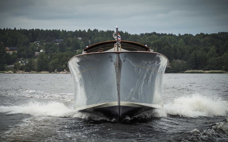 Spirit  P35