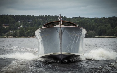 Spirit  P35