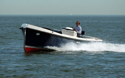 ONJ 820 TENDER