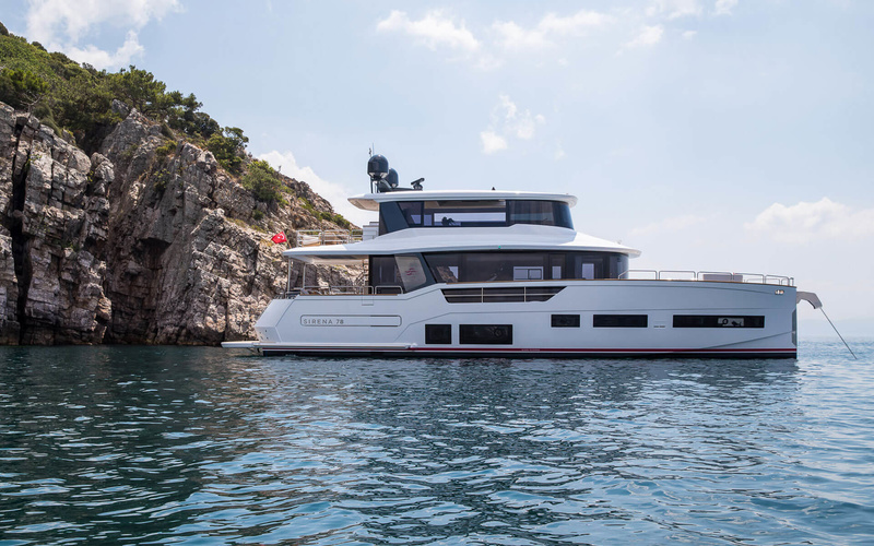Sirena 78